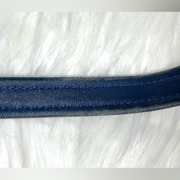 LONGCHAMP
Le Pliage Medium Leather Shoulder Bag - Picture 7 of 12